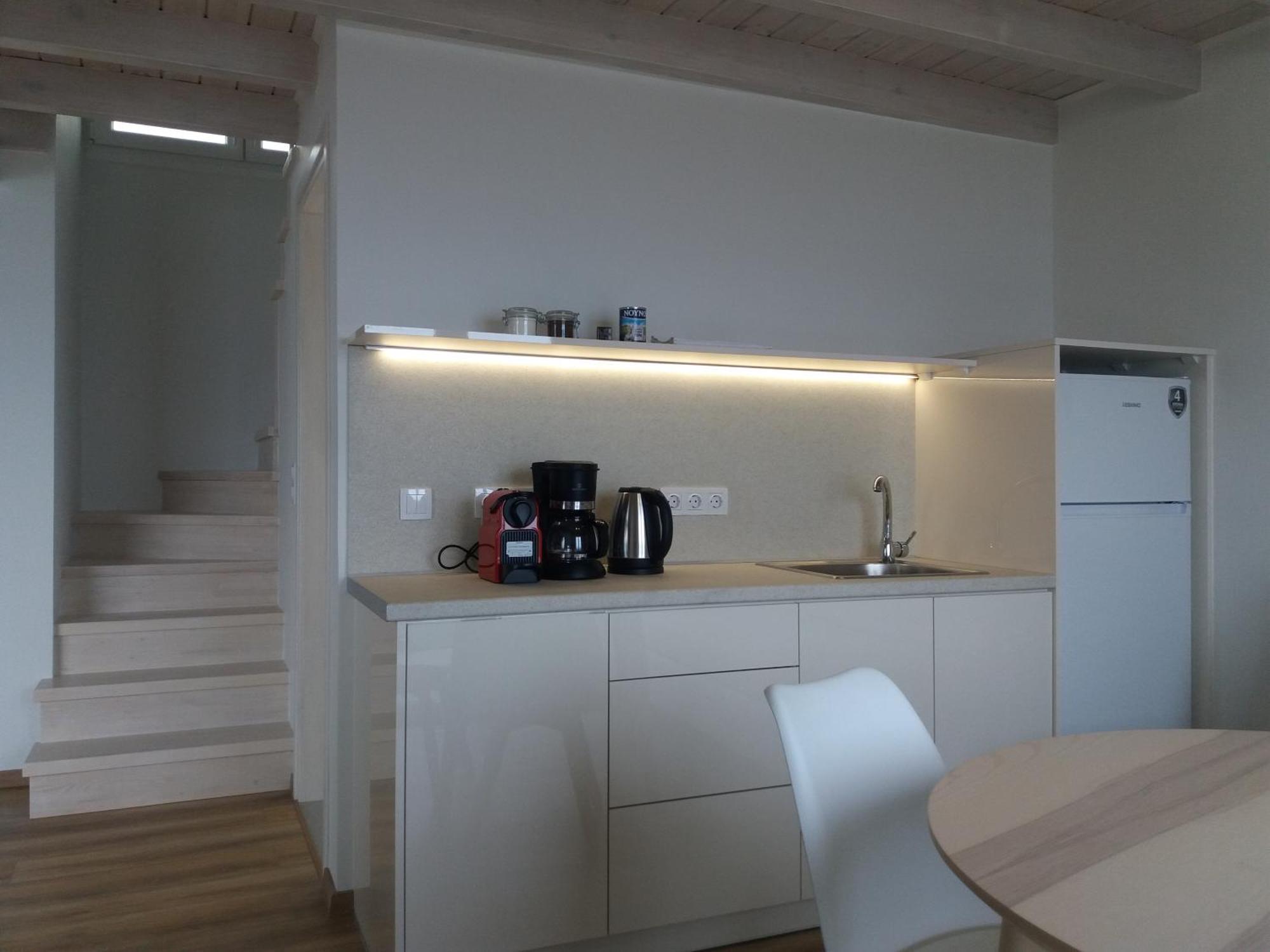 Apartament Stavento Diakopto Zewnętrze zdjęcie