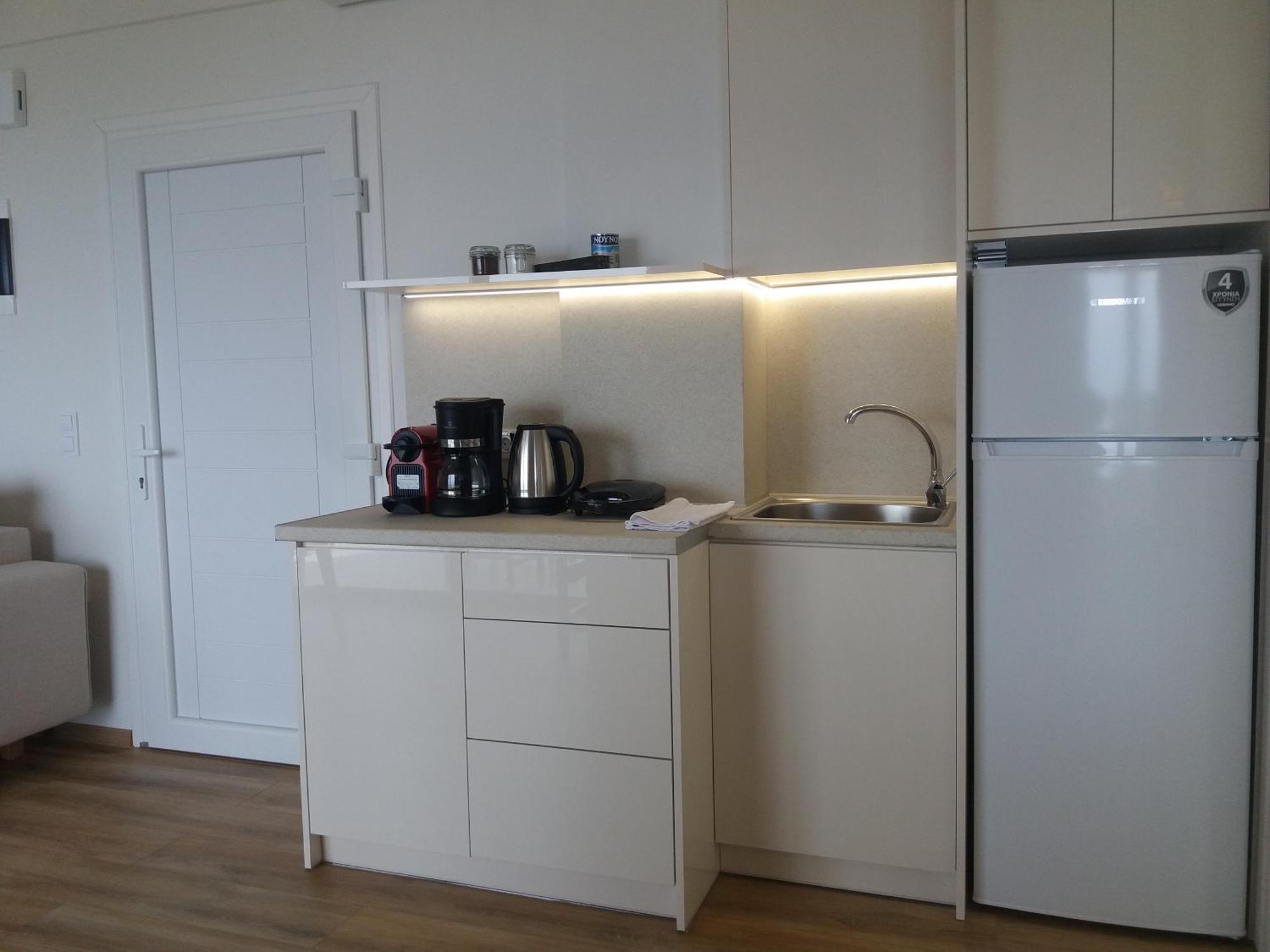Apartament Stavento Diakopto Zewnętrze zdjęcie