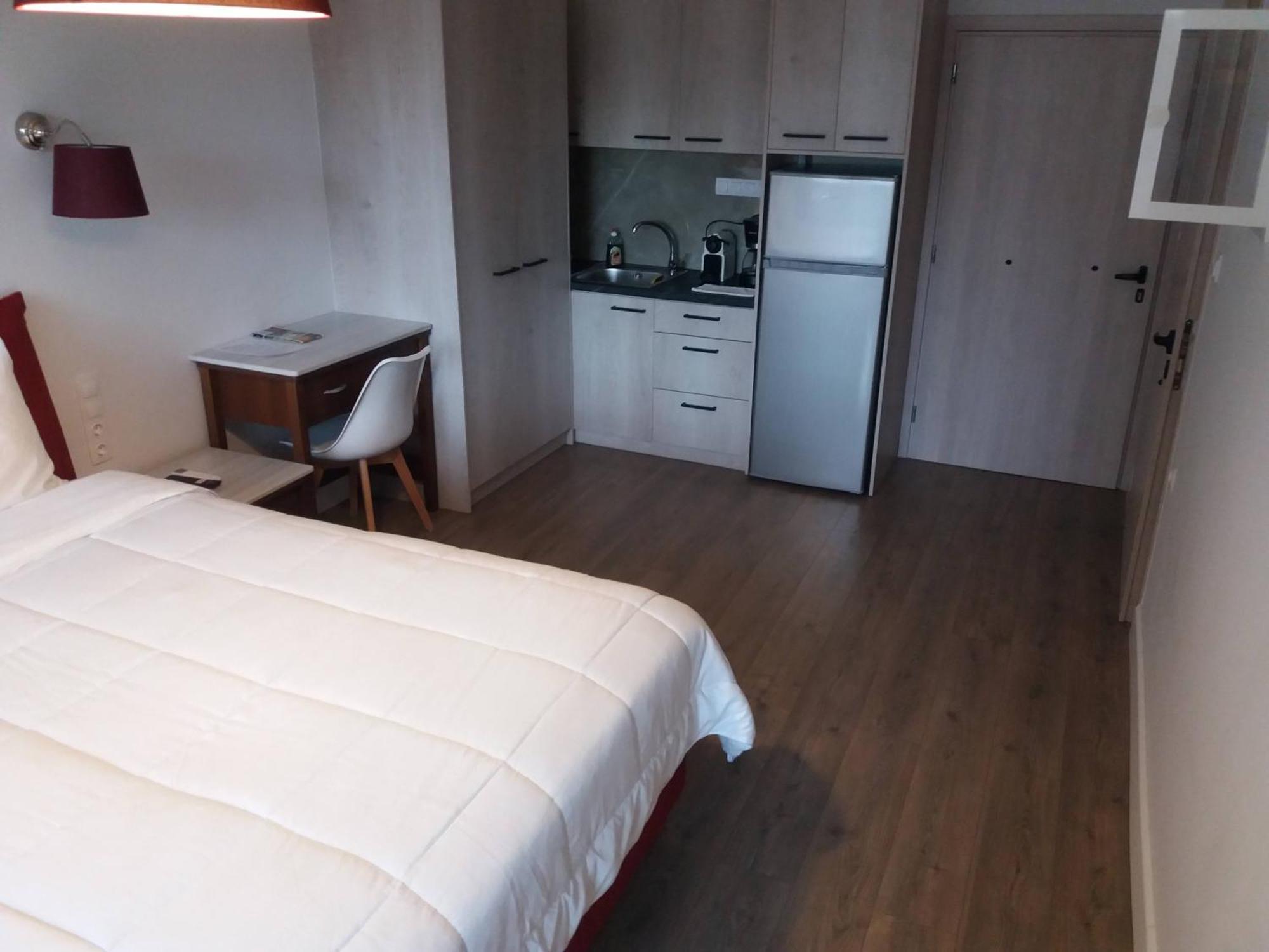 Apartament Stavento Diakopto Zewnętrze zdjęcie
